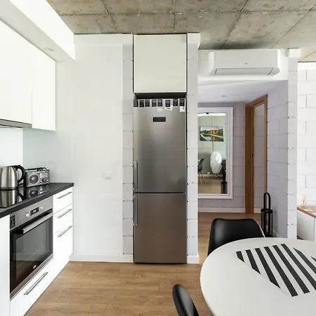 Apartman River Side Nr3 Oświęcim