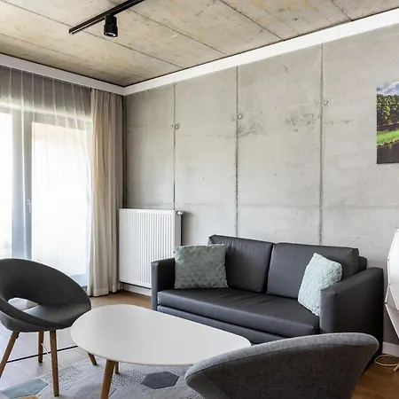 River Side Nr3 Apartman Oświęcim