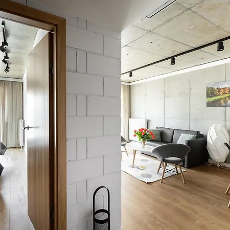 River Side Nr3 Oświęcim