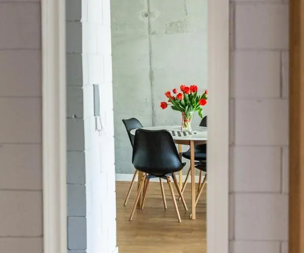 River Side Nr3 Oświęcim