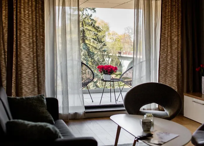 River Side Nr3 * Oświęcim