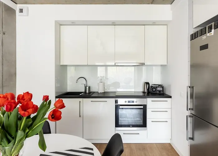 River Side Nr3 Oświęcim