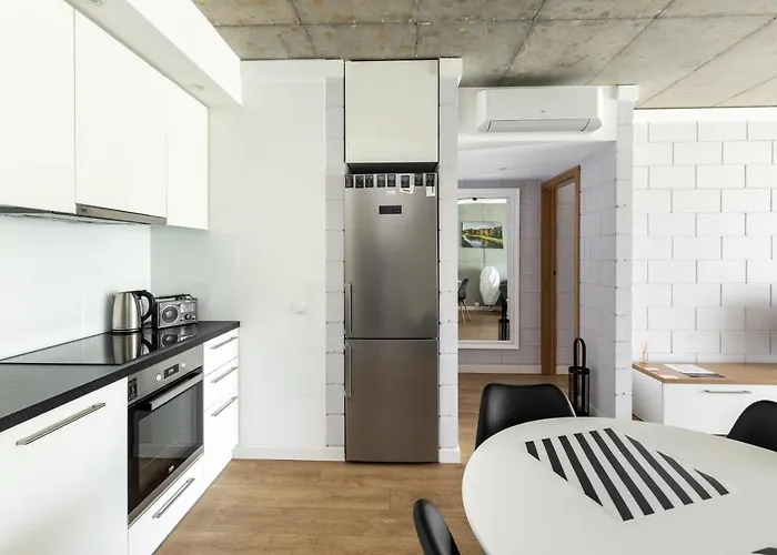 Apartamento River Side Nr3 Oświęcim