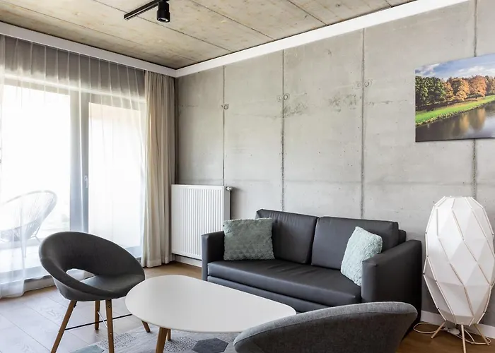 River Side Nr3 Apartamento Oświęcim