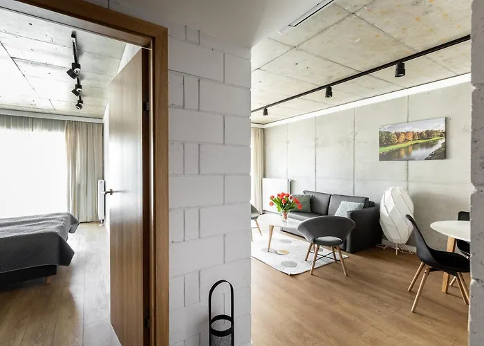 River Side Nr3 Oświęcim